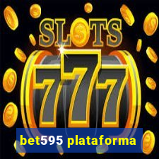 bet595 plataforma